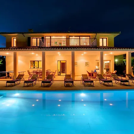 Marquesa By Vintage Travel Villa