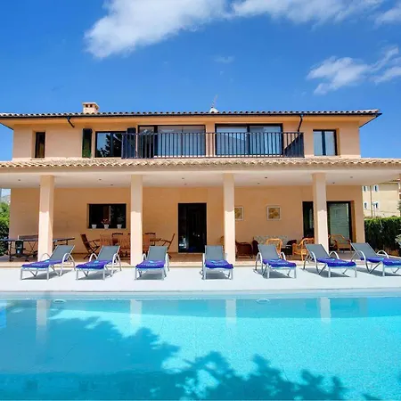 Marquesa By Vintage Travel Villa Port de Pollença